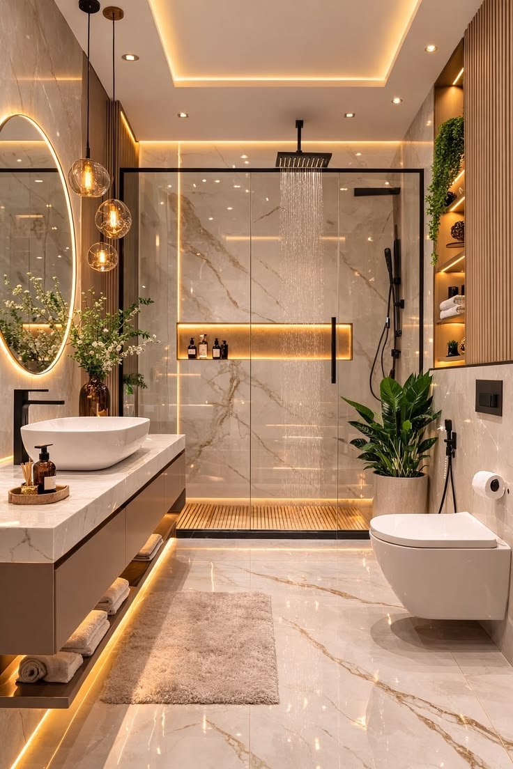 Heritage Bath Suite